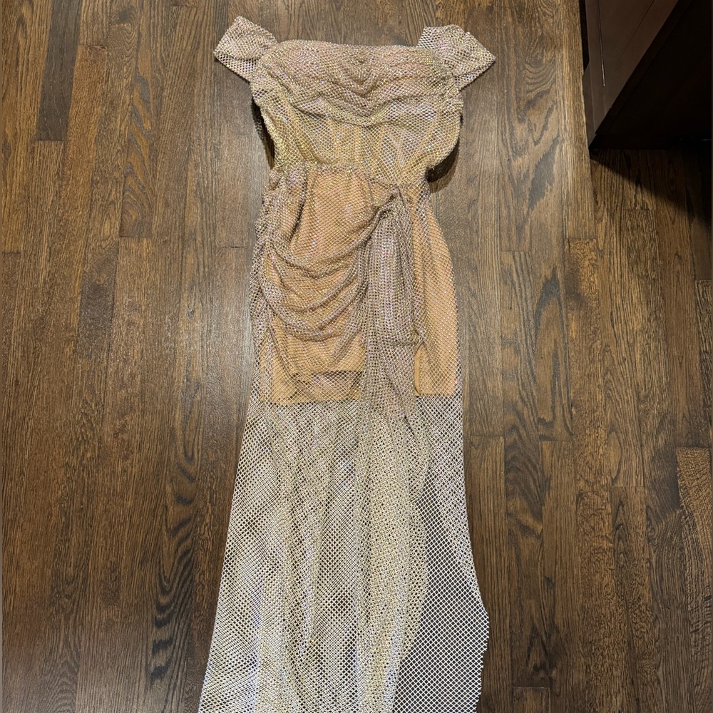 Moran Kashi Couture